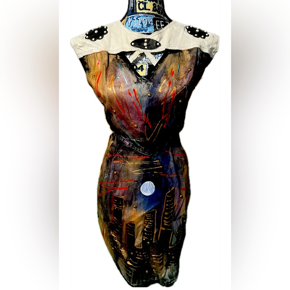 Vintage Dress